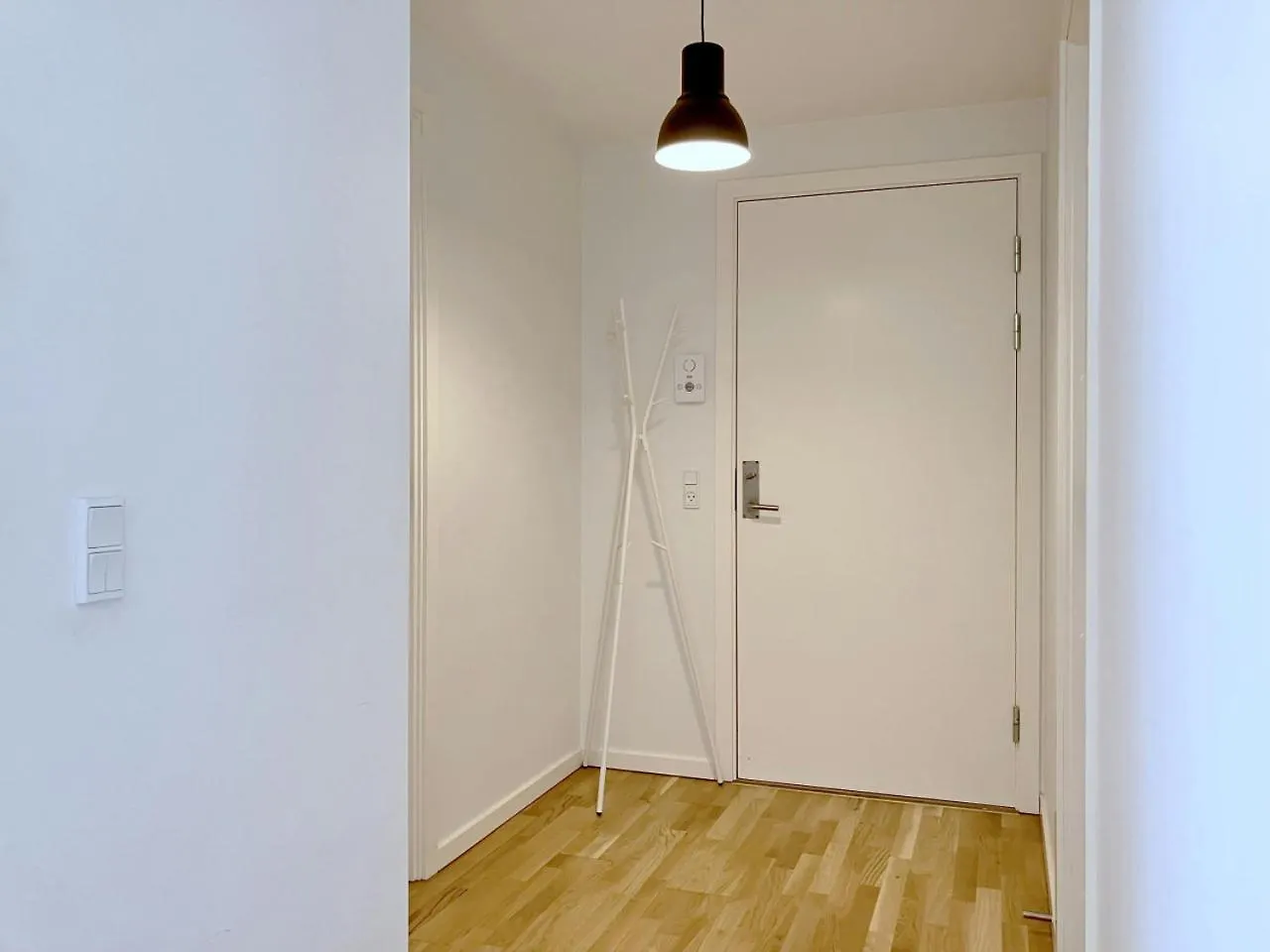 Spacious Apartment For 5 In Gellerupparken Århus Danimarca