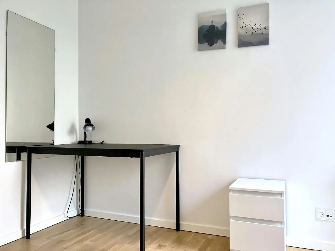 Spacious Apartment For 5 In Gellerupparken Århus 0*,  Danimarca
