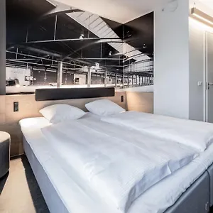 Four Points Flex By Sheraton Skejby Отель