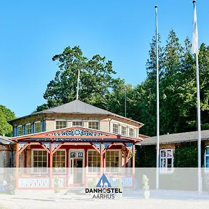 Danhostel Хостел
